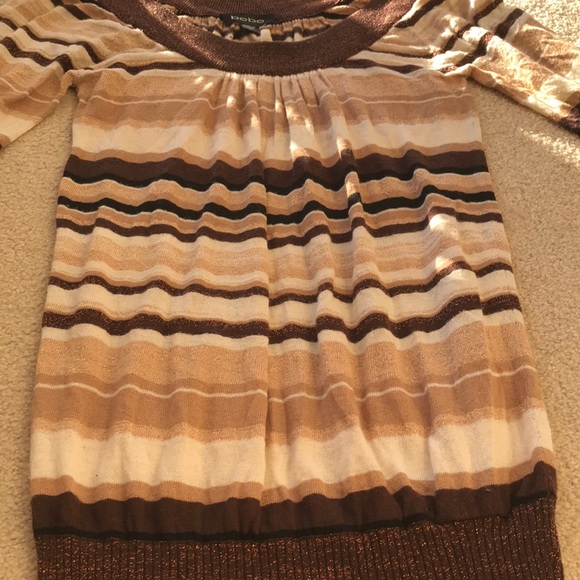 Bebe tunic - Picture 2 of 5